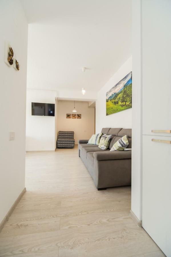 Schiller Apartment 57 - Free Private Parking Brasov Exterior photo