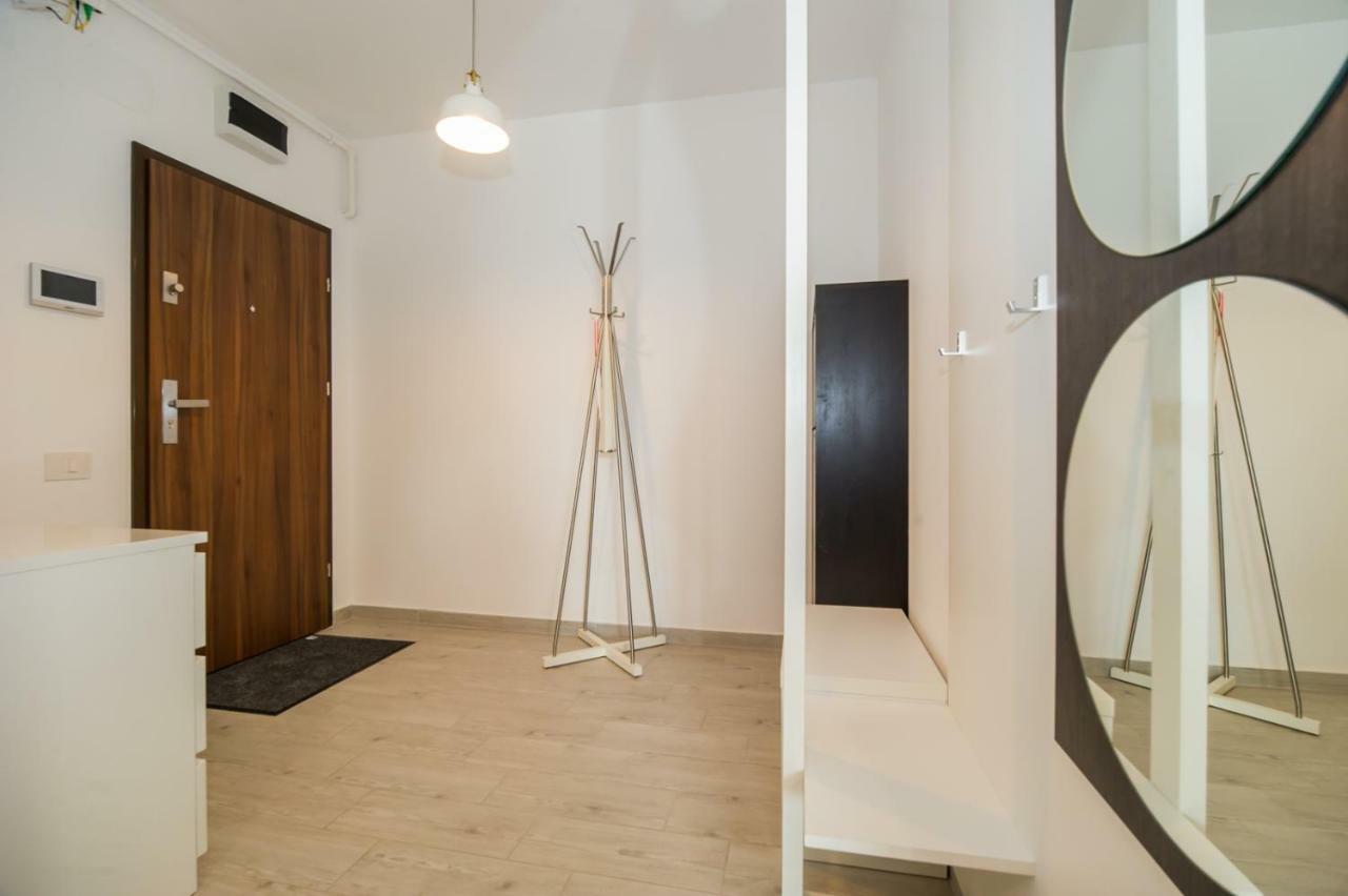 Schiller Apartment 57 - Free Private Parking Brasov Exterior photo