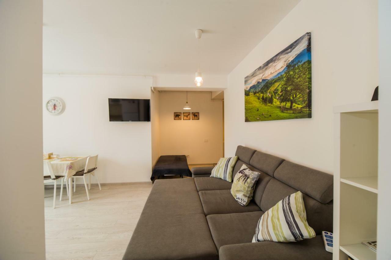 Schiller Apartment 57 - Free Private Parking Brasov Exterior photo