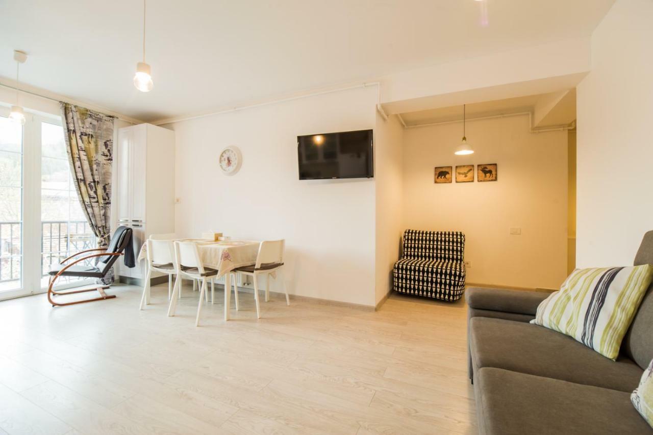 Schiller Apartment 57 - Free Private Parking Brasov Exterior photo